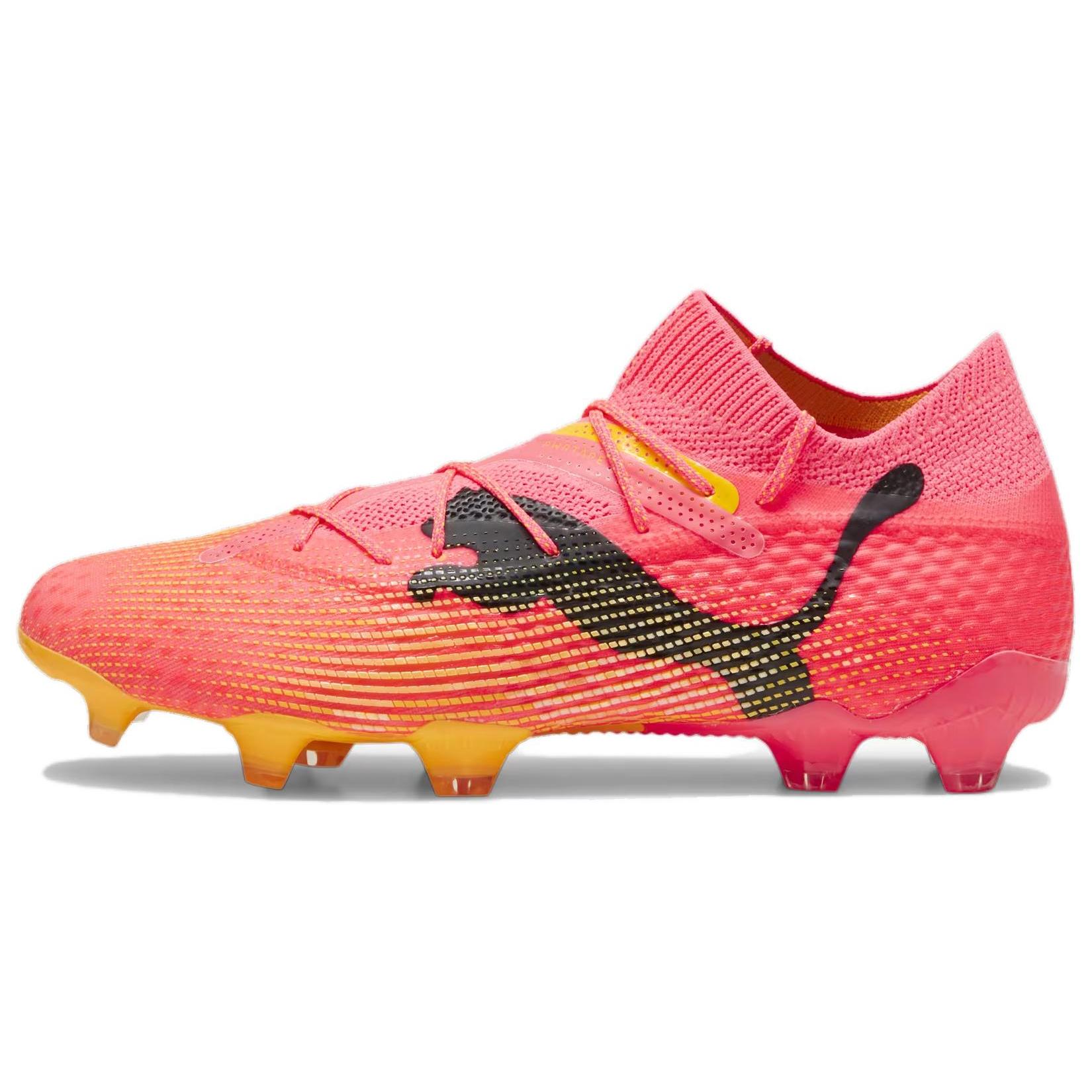 

new PUMA Future Ultimate 7 Fg Ag Forever Faster Pack 40