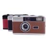 Modern 35mm Film Camera with Flash Unleash Your Creativity in Film Photography