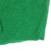 Mila Owen Long sleeve V neck knit cardigan 1 green 09WNC181096 Women Used