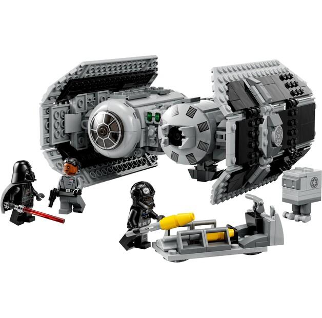 LEGO Star Wars 75347 TIE Bomber