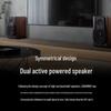 Edifier S3000MKII Wireless HiFi Active Bookshelf Speakers CN Plug (adapter Included)