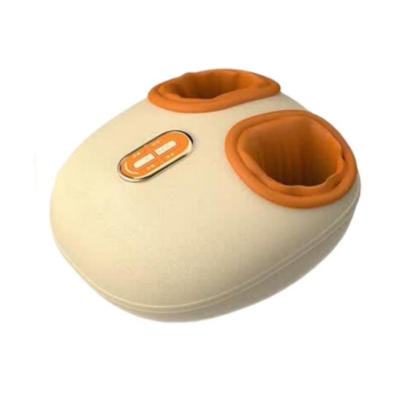 HEZHENG Foot Massager CN plug (adapter included)