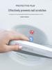 Roewe RX3/RX8/RX5PLUS Door Handle Anti-Scratch Film: Invisible Protection for Door Bowls