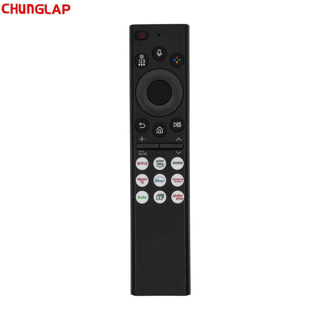 Samsung Bluetooth Smart Voice TV Remote Control URC01910F