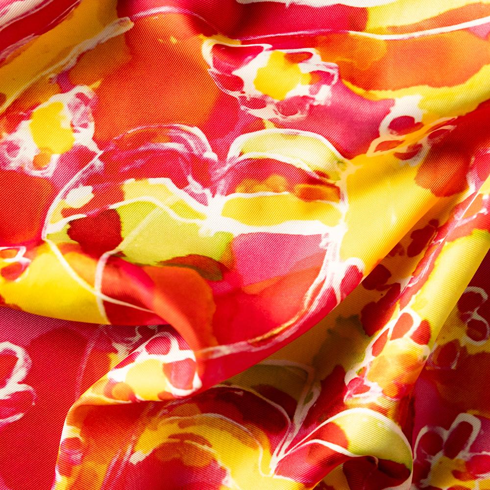 [Lush] Hearts & Swirls Knot Wrap / Gift Packaging