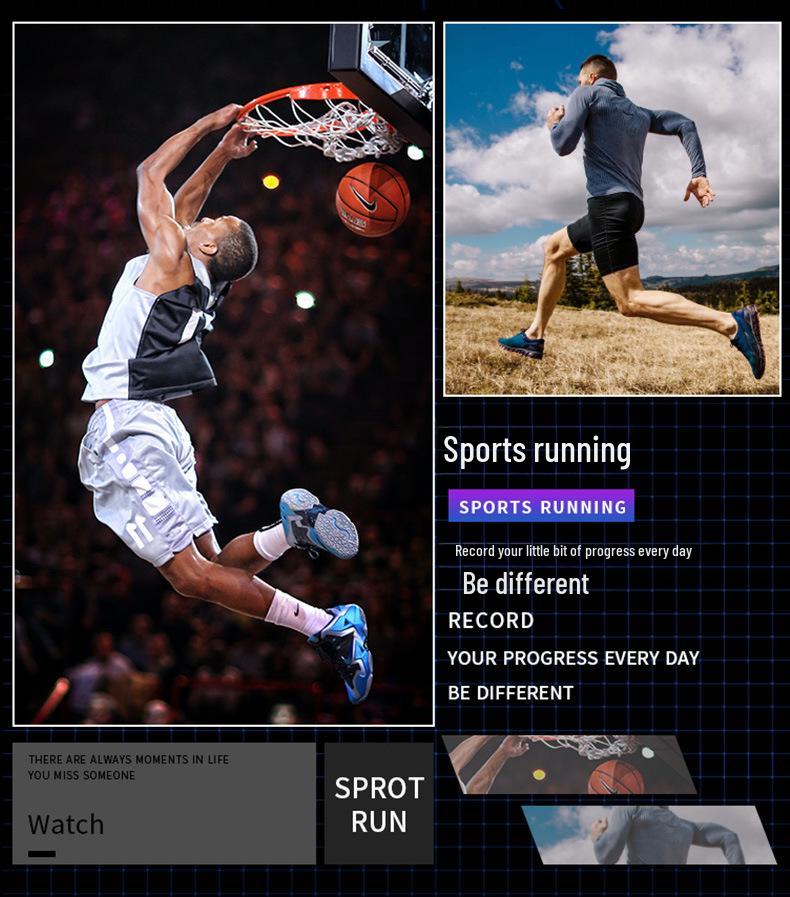 Ceas sport electronic luminos cool pentru băieți 2022 pentru elevi de gimnaziu