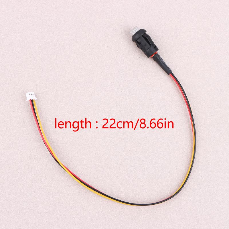 

Px4 Pixhawk Safety Switch, Accessory For Pix2.4.6 Flight Controller, PIX Safety Switch Flight Controller Dedicated Accessory