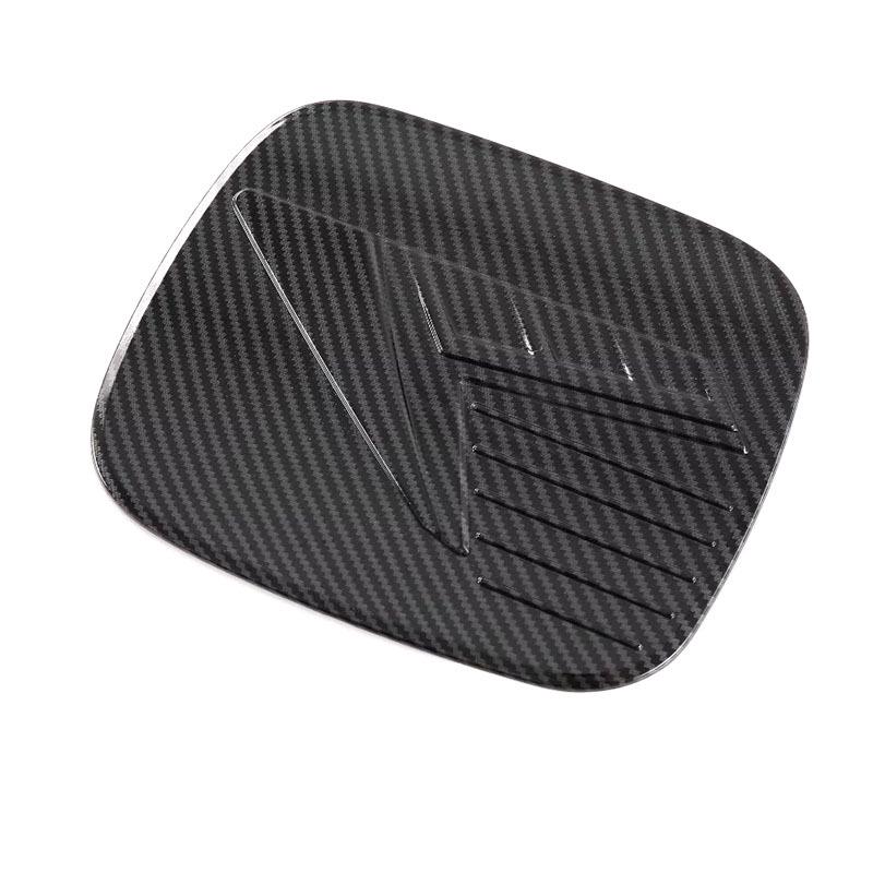 Suitable for 22 Binrui COOL: Front and Rear Wind Deflectors, Car Logo, Fuel Tank Cap, Front Grille Frame, and Other Exterior Decorations.