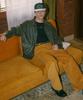 Pilpeu Washed Corduroy Flare Pants 5(Mustard)