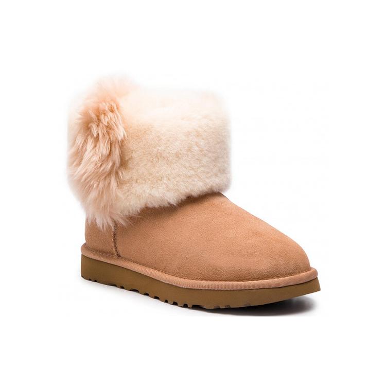 UGG Classic Mini Wisp Boot 'Arroyo' Women's 1101039-ARY