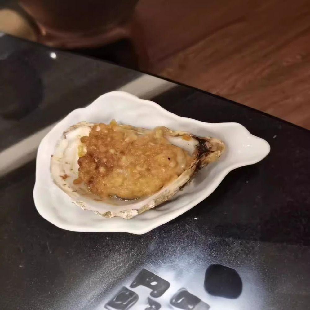 Keramický talíř na sashimi Kreativní dezertní podnos Kuchyňský organizér Salátový talíř Dim Sum