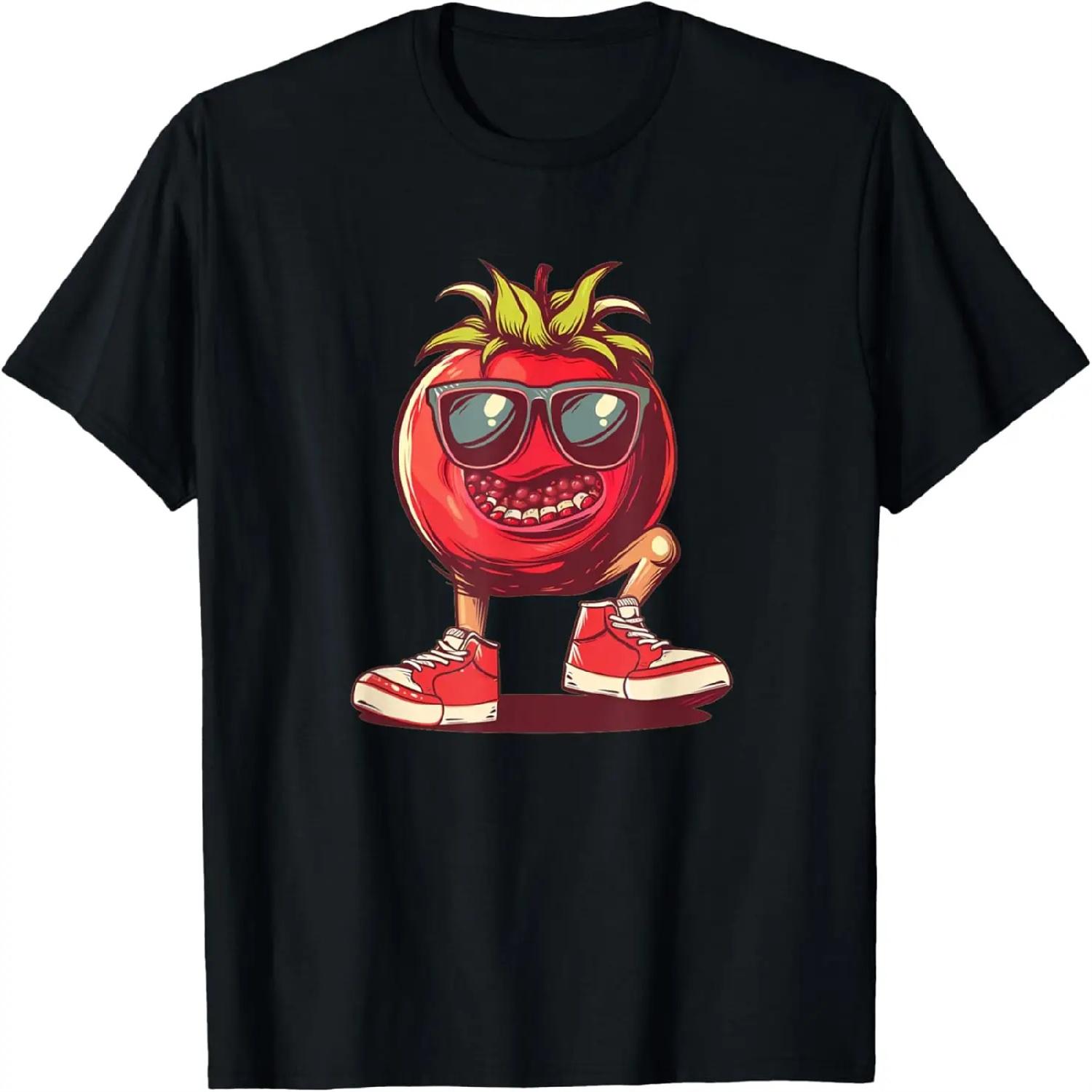 

Watermelon Retro Style Vintage T-Shirt XXXXXL різнокольоровий