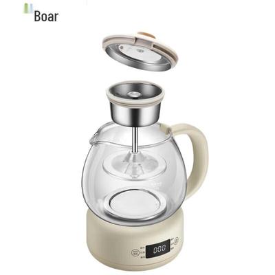 BEAR Multifunctional Electric Tea Maker CN Plug (adapter Included)