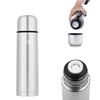 Teesa Travel Thermos 500 Ml Stainless Steel 25 Cm