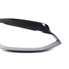For Volkswagen VW Golf 7 MK7 GTI 2014-2017 Auto Headlamp Clear Glass Lamp Shell Lens Car Headlight Lampshade Transparent Cover