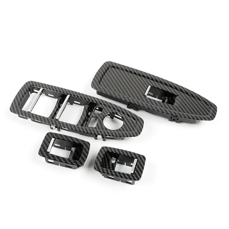 BMW řady 1/3/4 F30/F31/F34/F35 Panel spínače stahování oken a klika dveří