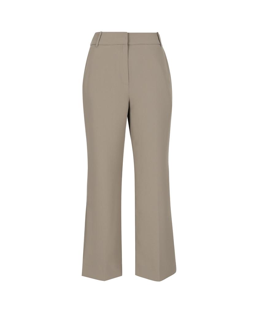 SOUP Slim Bootcut Pants (Oa4Lpt7)