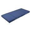 Single Tatami Folding Mattress Nap Mat for Office & Floor Use