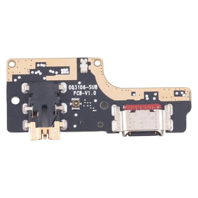 Charging Port Board