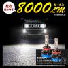 YOURS Jimny Nomad 5-Door Compatible LED Fog Bulb [2 Color Switching] Yellow White Fog
