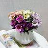 1 Bouquet 10 Heads European Style Autumnal Artificial Daisy Home Decor Flowers