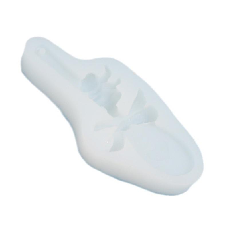 

Apron Biscuits Silicone Mold Chocolate Candy Mold for Diy Dessert Ice Block Mold Handmade Cupcake Decor Baking Tool