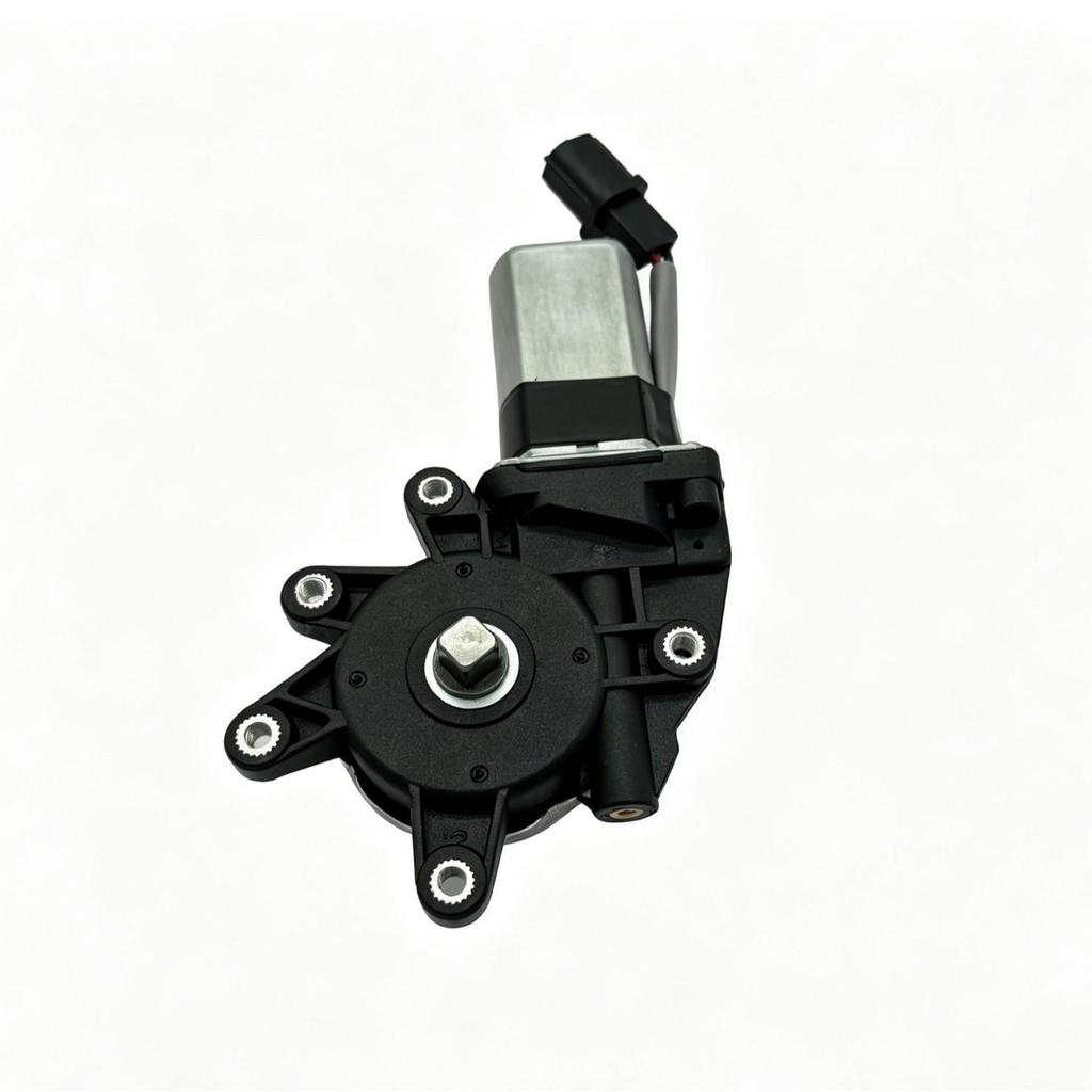 80730-8991A Front Right Lifting Motor for Nissan Tiida/Qashqai