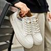 Neue Herren Klassische Ganzjahres Mode Niedrige Skateboarding Schuhe Bequeme Weiche Sohle Sneaker