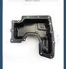 1.2T Engine Oil Pan for Peugeot 408, 308s, C4 Picasso, and C4L