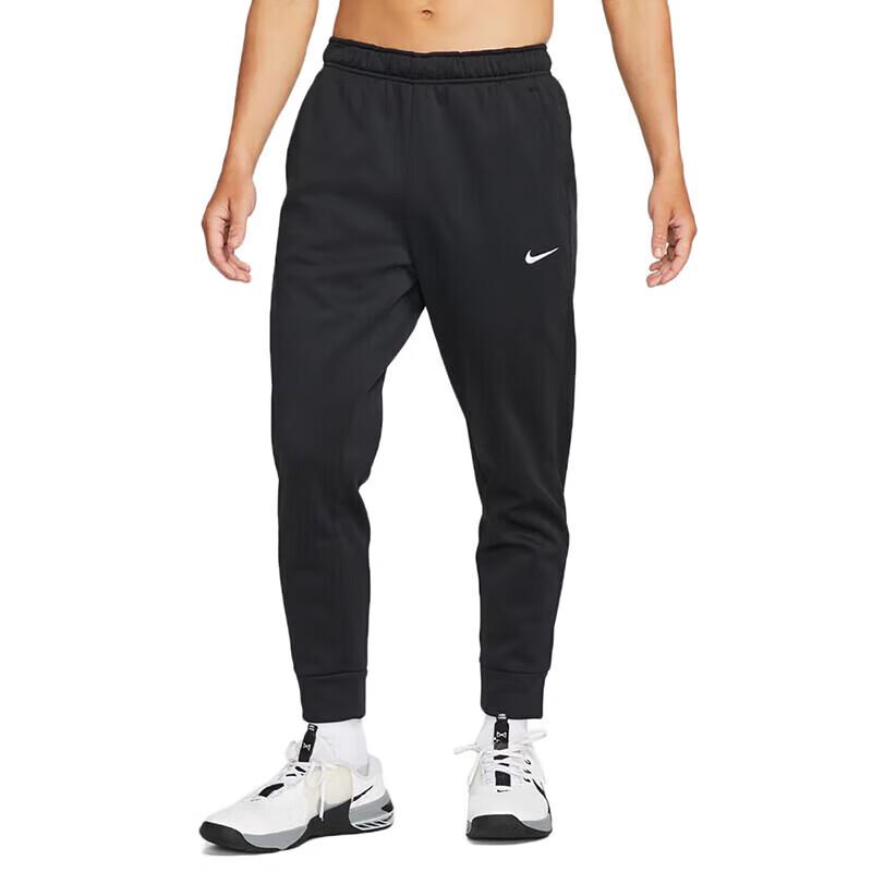 Nike Men s Therma-FIT Tapered Training Pants DQ5406-010 L