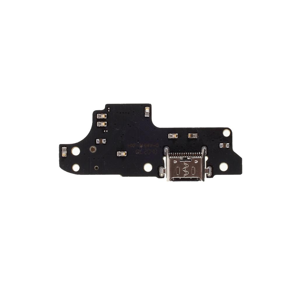 

Dock Connector Charging Port Repair Part for Motorola Moto E7 (2020) Type A