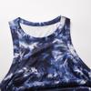 Women Rendering Rhombic Dress Beach Temperamental Sexy Slim Irregular