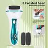 Electric Foot Grinder Feet Callus Remover Foot File Pedicure Exfoliating Remove Dead Skin Foot Care Tool Type-C Charging