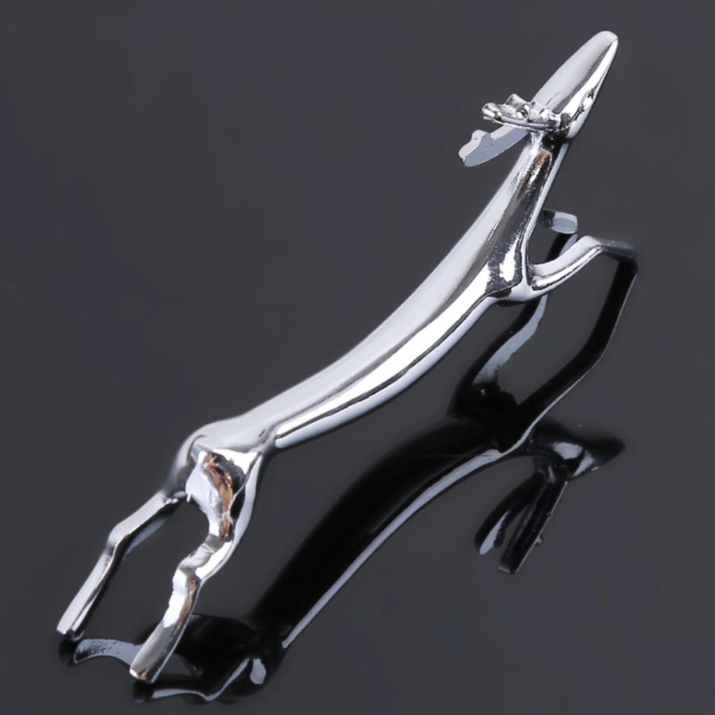 Kitchen Cutlery Bracket Deer Chopsticks Holder Zinc Alloy Chopsticks Rest Spoon Stand Fork Holder Dinner Table Holder