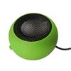 Portable Music Player Wired for Phone PC Mini 3.5mm Jack Hamburger Speaker Amplifier Sound Box