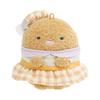 Sumikko Gurashi "Dreaming Tails" Tenori Plushie Tonkatsu