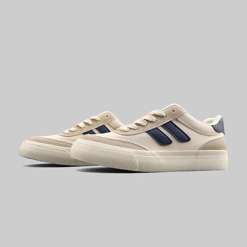 Fashion Non-slip Casual Shoes for Men Flat Man Shoe Summer Leisure Footwear Offer Sneakers Cheap Liquidation Comfortable New In Work