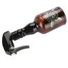 Hairdressing Spray Bottle Salon Barber Hair Tools Water Sprayer (Black)