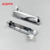 Chrome Door Outer Handle Left and Right Side for Mazda Bravo B Series B2200 B2500 1998-2006 Ford Ranger