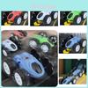 Double Inertia Stunt Car Toy 360 Degree Steering, Flip Car, Durable Perfect Gift For Kids