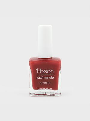 Quick Dry Berry Jam Syrup Nail Polish 13ml