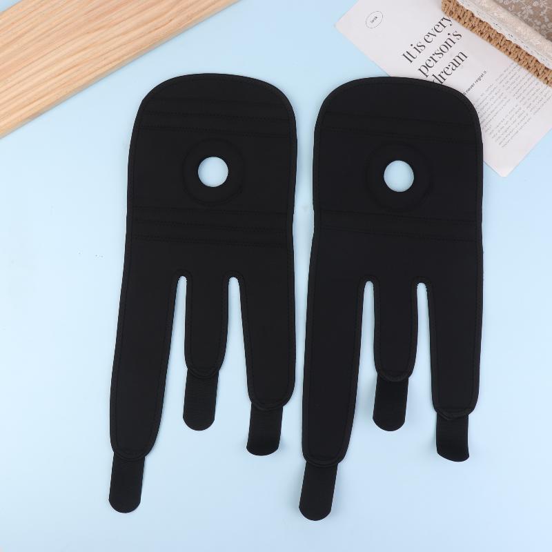 1Pc Orthopedic Knee Pad Knee Brace Support Joint Pain Relief Patella Protector Adjustable Sport Knee Pad Guard Meniscus Ligament