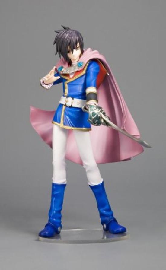 Kotobukiya Tales of Destiny Leon Magnus scale PVC painted finished product 1/10