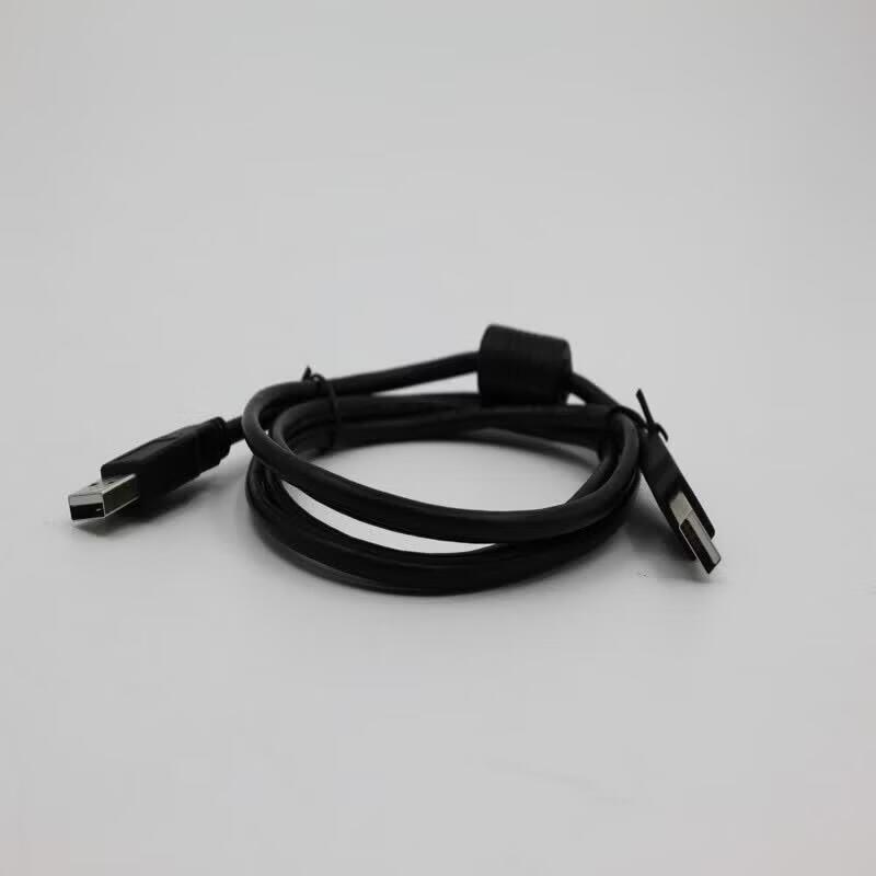 Zhihuixing Document Scanner Power and Data Cable CN plug (adapter included)