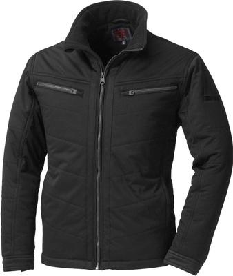 HOOH Houou Murakami Clothes Cold Protection Blouson 7233 Black (20 L)