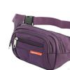 Active Lifestyle Waist Bag for Men