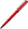 LAMY Rollerball Pen Safari Red M 63