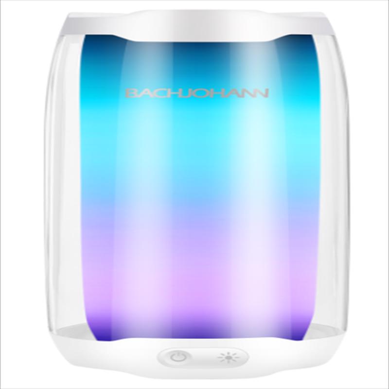 

Bach John L4 Wireless HIFI Portable Bluetooth Speaker