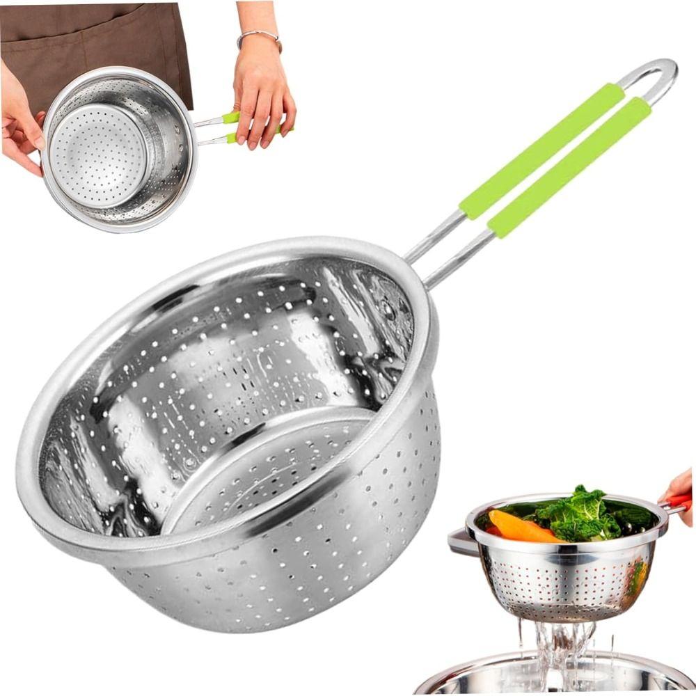 

20/22/24см Maintain Colander Fruit and Vegetable Мийка для овочів і фруктів 24cm