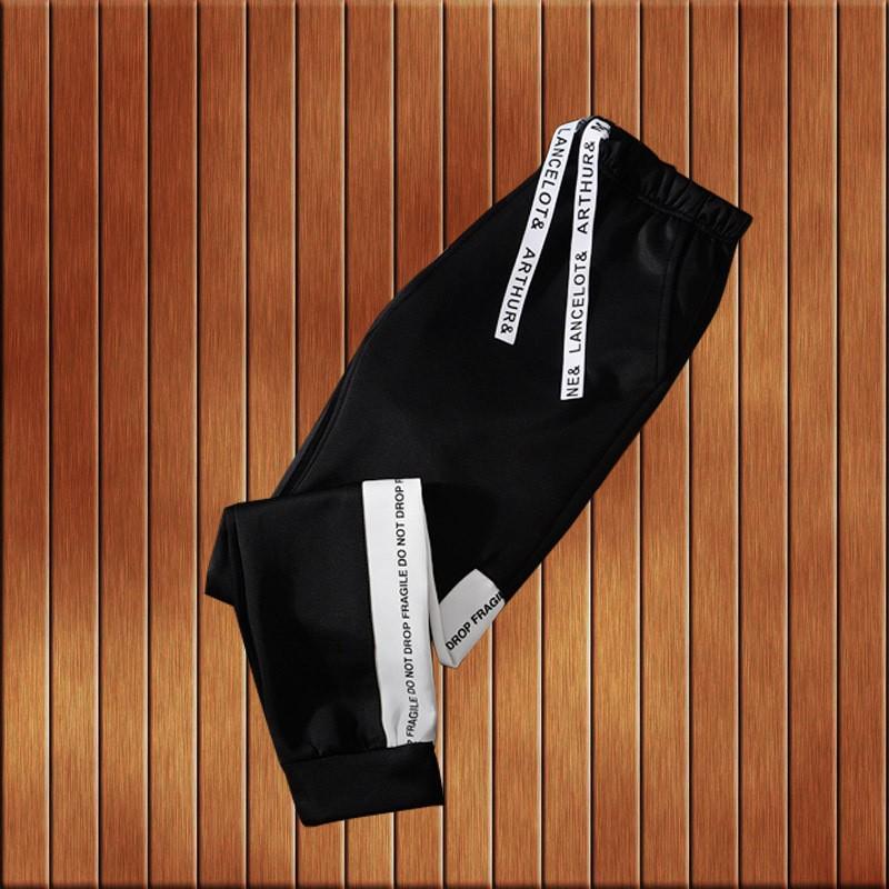 Herren Trendiger Frühling & Herbst Freizeitanzug: Stilvolles koreanisches Pullover- & Jacken-Set